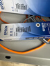 爱普生（EPSON）LQ-690K原装色带架LQ-675KT LQ-680KII 680KIII 690KII 106KF/KFII针式打印机 带架 S015555色带芯 色带架【2支装 买一备一】 实拍图