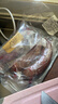 商委 哈尔滨红肠  东北特产 熟食 零食 年货 礼品 商委礼盒 猪肉肠 商委红肠1袋550克 原厂包装 普快 实拍图