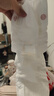 好奇（Huggies）铂金装小桃裤纸尿裤L120片(9-14kg)大号尿不湿【透爽散热】 实拍图
