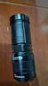 神火（SupFire）手电筒强光超亮长续航远射探照军流明灯户外充家专用穿天炮100000 实拍图
