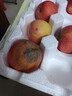 甜醉了 烟台苹果栖霞红富士新鲜水果生鲜山东特产脆甜整箱平果礼盒礼品 红富士净重4.5斤75-80mm 实拍图