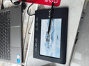 汉王（Hanvon）手写板唐人笔墨飞扬免驱大屏手写板电脑写字板老人手写板电脑手写板 实拍图