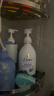 多芬（Dove）果奶沐浴露氨基酸滋润保湿青柠莓莓620g（新老包装交替发货） 实拍图