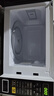美的（Midea）微波炉家用小型20升转盘加热 智能菜单 一键解冻 杀菌电子除味 薄膜按键（M1-L213C） 实拍图