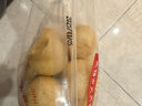 松鹤无锡老字号松鹤牌油面筋  无锡天天食品厂 无锡清水素油面筋250克 实拍图