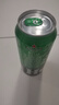 喜力经典500ml*10听整箱装 喜力啤酒Heineken  实拍图