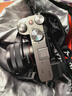 索尼（SONY）Alpha 7C II全画幅微单相机 拍摄手柄套装 银色（含2860镜头）(a7c2/A7CM2)  实拍图