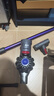 戴森（DYSON）吸尘器V7V8/V10V11吸尘器国行家用除尘除螨无线手持宠物毛发地毯办公室等适用原装二手9新以上 V8 Animal+【宠物地毯适用款】 无原包装 全套配件 实拍图