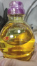营养家 食用油 黄金小黑葵葵花仁油700ml 物理压榨一级 中粮福临门出品 实拍图