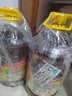 鲁花 【保真菜籽油】食用油 低芥酸特香菜籽油 6.18L   物理压榨 实拍图