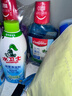 高露洁（Colgate）薄荷+果味漱口水500ml*2 无酒精 含氟清新口气去口臭多口味 实拍图