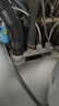 英特汉莎（interhasa!）厨房下水三通净水器下水管道防臭神器排水管接头六通全套P1210009 实拍图