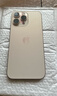 Apple/苹果iPhone 16 Pro Max（A3297）512GB 沙漠色钛金属 支持移动联通电信5G 双卡双待手机 实拍图