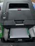 联想（Lenovo） LJ2405 LJ2605d办公家用A4黑白激光自动双面打印机 LJ2605D （打印/双面） 实拍图