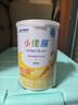 雀巢健康科学小佳膳全营养配方粉 1-10岁儿童适用 400g  实拍图