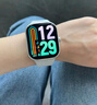 小米（MI）REDMI Watch 5 皎月银 国家补贴 澎湃OS 2 心率血氧监测 蓝牙通话 红米手表5 智能手表 小米汽车 实拍图
