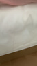 罗莱家纺 加厚床垫床褥 抗菌防螨席梦思保护垫榻榻米软垫 高约5.5CM 实拍图