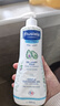 妙思乐（Mustela）儿童洗发沐浴二合一500ml 婴儿专用洗发水沐浴露法国进口 实拍图