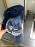 碧然德（BRITA）过滤净水器 家用滤水壶 净水壶 海洋系列 3.5L（蓝）+专家版滤芯5枚 环保加固包装 实拍图