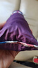 天堂伞超大加大号雨伞十骨男女士黑胶防晒太阳伞遮阳伞晴雨伞广告伞定制 【10骨黑胶防晒升级款】紫色 实拍图