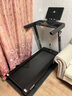 阿迪达斯 （adidas）全折叠家家庭用跑步机爬坡室内小型静音智能减震健身房器材T300 【全折叠|送货上门|免安装】 实拍图