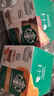 星巴克（Starbucks）胶囊咖啡卡布奇诺12颗 共120g 进口咖啡 花式 适用多趣酷思咖啡机 实拍图