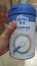 亨氏（Heinz）有机辅食宝宝婴幼儿高铁维C加铁米糊强化钙铁锌高铁米粉 218g 实拍图