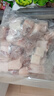 龙大肉食 带皮猪五花肉块2斤 冷冻五花酱卤肉烧烤 出口日本级 红烧肉食材  实拍图