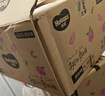 好奇（Huggies）铂金装小桃裤成长裤XXL74片(15kg以上)尿不湿【透爽散热】 实拍图