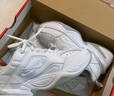 耐克（NIKE） 男子运动鞋  M2K TEKNO AV4789-101 43 实拍图