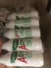 娃哈哈 AD钙奶 含乳饮料 100g*40  整箱 口袋装（新老包装随机发货） 实拍图