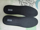 3AnGnI2双运动鞋垫男士软弹减震站久不累防臭透气吸汗不闷脚耐磨抗菌 【艾草升级】防臭抗菌 2双 41-42码 实拍图