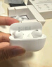 华为FreeBuds SE 4 ANC降噪版 真无线蓝牙降噪耳机 50小时长续航/多模式降噪/快速充电  陶瓷白 实拍图