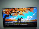 海信电视小墨E5Q Pro65英寸 560分区U+MiniLED 信芯芯片 抗反光防眩光墨晶屏 300Hz 国家补贴65E5Q-PRO 实拍图