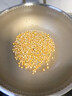禾煜 爆米花玉米粒1000g（100g*10） 家用原料苞米花 爆米花用玉米粒 实拍图