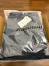 Houdini胡丁尼Enfold Jacket拥抱男户外秋冬保暖P棉服夹克 True Black（纯净黑、黑色） M 身高170-180CM体重70-75kg 实拍图