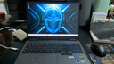 雷神猎刃16 2025 【英特尔酷睿i7HX RTX4060】16英寸大学生用高性能轻薄游戏笔记本电脑国家补贴 11.11 实拍图