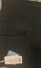 京东京造【加绒加厚】休闲裤男西裤子男士服装秋冬易打理西装裤男 卡其L 实拍图