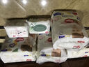 好奇（Huggies）铂金装小桃裤拉拉裤加大号XL48片(12-17kg)尿不湿【透爽散热】 实拍图