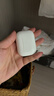 Apple/苹果 【充电线套装】AirPods 4 搭配USB-C充电盒 苹果耳机蓝牙耳机无线耳机 适用iPhone/iPad/Mac 实拍图
