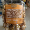 楼兰蜜语无花果干508g/罐无熏硫新疆特产孕妇泡水煲汤送礼水果干零食滋补 实拍图