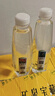 天地精华 天然弱碱性矿泉水户外350ml*20瓶饮用水山泉水小瓶装水整箱批发 实拍图