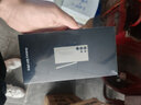 三星Samsung Galaxy S24 Ultra AI手机 第三代骁龙8 游戏手机 2亿像素 拍照手机 12GB+256GB 钛灰 实拍图