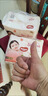 好奇（Huggies）铂金装小桃裤成长裤XXL74片(15kg以上)尿不湿【透爽散热】 实拍图