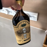 咸亨 黄酒雕皇十年陈酿半甜型传统绍兴花雕糯米老酒500ml*12瓶整箱装 实拍图
