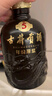 古井贡酒 年份原浆古5 浓香型白酒 50度 500ml*6瓶 整箱装 实拍图