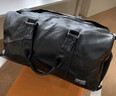viney旅行包健身包干湿分离手提包斜挎包男女大容量出差行李包袋运动包 实拍图