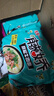 统一藤娇  藤椒牛肉面 袋装 100g*5袋 五连包 方便面速食面泡面  实拍图