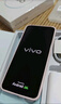 vivo S30 12GB+256GB 桃桃粉 国家补贴 多彩轻薄直屏 超级潜望长焦 学生 live图 AI手机 实拍图