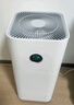 米家小米空气净化器4lite 除甲醛除菌除异味 空气伴侣 除PM2.5 AC-M17-SC 实拍图